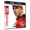 Mission: Impossible (4K Ultra HD + Blu-Ray Set)