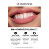 Ultra Matte Lipstick - Pure Pink