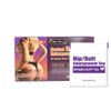 Herbal Hip/Butt Enlargement Tea Bigger Buttocks Wider Hips Erases Cellulite