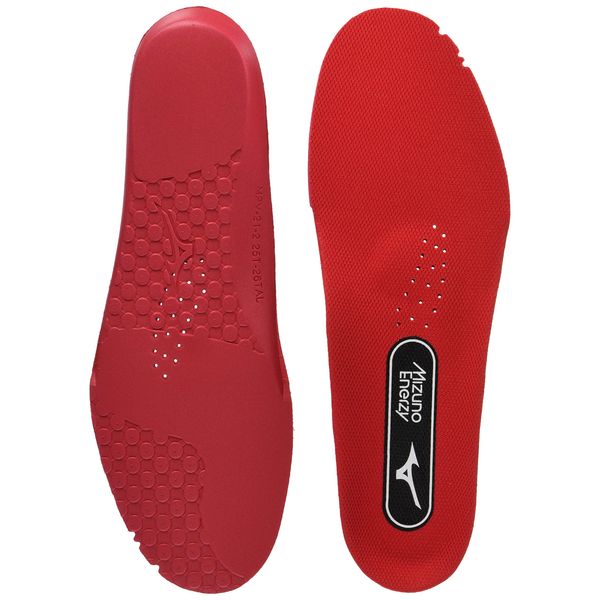 Mizuno V1GZ2203 M Insole, Compatible with Volleyball, Handball, Basketball