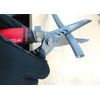 Ichinen Access MUST TOOL Scissors IM-DHS50 Multi Straight Scissors 4011