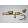 Dual Size Schrader Valve Core Remover/Instal