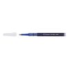 Tombow Blue Broad Tip 3-Piece Refill Pack for Rollerball Pens