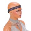 My Shiny Wigs Head Band for Wig