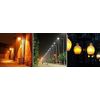 Sensor Switch AC DC 12V Street Light Auto Control Light Day Night Detection Control Light Dark Town Countryside