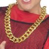 Smiffys Chunk Necklace