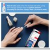 Eveline Cosmetics Nail Therapy Diamond Hard and Shiny Nails