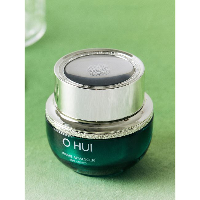 [OHUI] Prime Advancer Eye Cream 25 mL