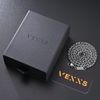 VEXXS Wheat Chain Necklace18