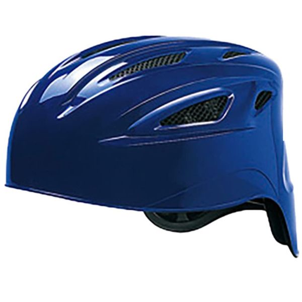 Mizuno Soft Catcher Helmet Heat Protection Construction M 16