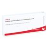Prunus Spinosa E Floribus et Summitatibus D 6 AMP 10 ML Ampoules