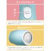 CB Japan PopPO Dry Dryer, Low Temperature, Quiet, Children's Skin Care, Dryer for Moms