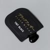 Eyelash dyed black eyelash Tint Eyebrows dyeing