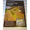 A5 Peco Shows You How Booklet:- Laying The Track