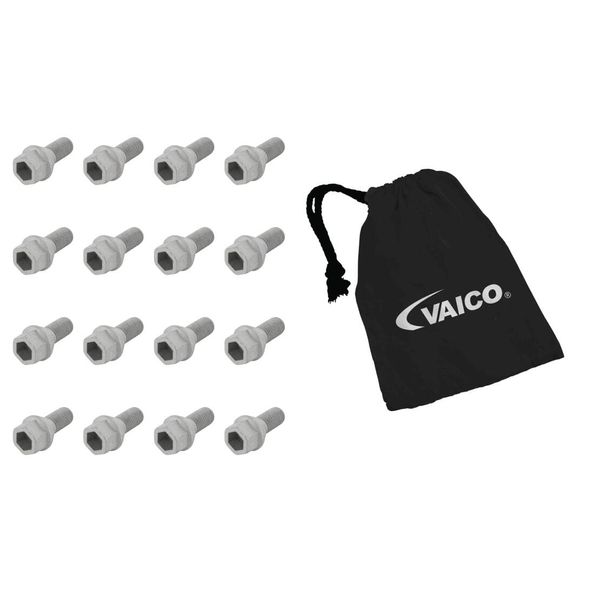 VAICO V22-9704-16 Radbolzen
