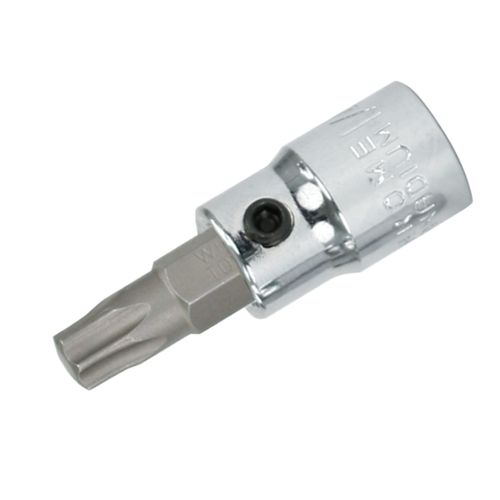 TorxPlus Bit Socket 1/4" Sq Drive IP27