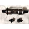 SUNLITE Repair 68mm x 122.5mm Threadless Square JIS Steel Bottom Bracket