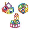 MAGFORMERS MF715015 Basic Plus Set, 30 Pieces, Ages 3 and Up