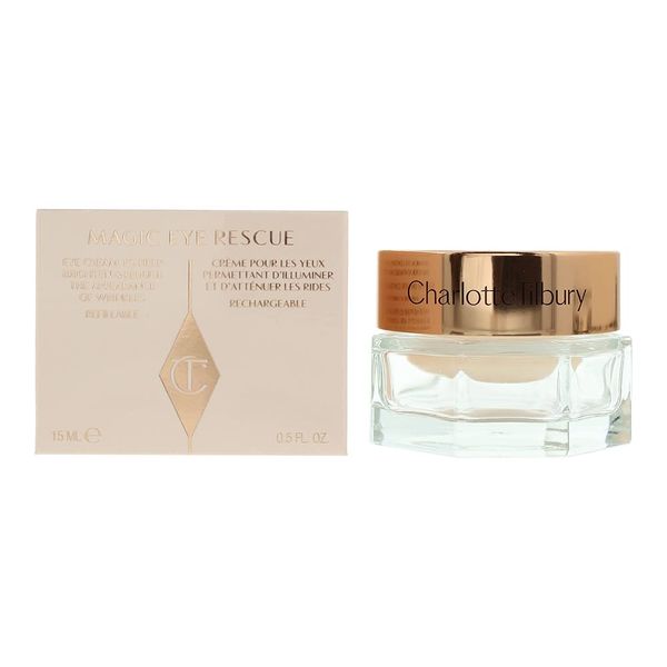 CHARLOTTE TILBURY Refillable Magic Eye Rescue 15 ml