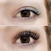 VEGAN LASH LIFT KIT DIY HOME APPLICATION + TINT & DEVELOPER by CLASTER
