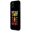 iPhone 11 Pro Slot Machine Funny Playing Casino Game Case