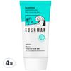 Bushman Waterproof Pro Sun Cream SPF50+ PA++++