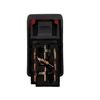 febi bilstein 04718 Hazard Warning Flasher, pack of one