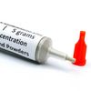 Diamond Polishing Lapping Paste 5,000 Grit 2-3 Micron (M) 25% Concentration 5 gr