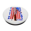 Dolly Parton for President PopSockets Standard PopGrip