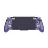 KMD Clutch Handheld Grip for Nintendo Switch - GC Purple