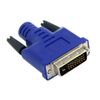 chenyang DVI Virtual Display Adapter DVI DDC EDID Dummy Plug Headless Ghost Display Emulator 2560x1600p@60Hz