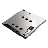 CONNECTOR, MICRO SIM, PUSH-PUSH, 6POS, Memory & SIM Card (SIM7155-6-1-14-A) Pack of 1