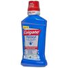 Colgate Peroxyl Mouth Sore Rinse, Mild Mint, 16.9 oz (Pack of 2)