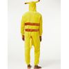 Everglamour Onesie/Body Suit, Yellow, Small