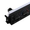 Front HVAC Climate Control Module 15054697 For GMC Sierra 1500/2500 2001-2002