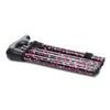 Foldable Walking Stick AA0661 Floral Print
