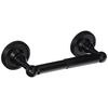 Rusticware 8208BLK Tissue Roll Holder