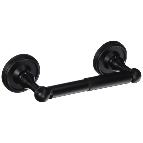 Rusticware 8208BLK Tissue Roll Holder