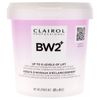 Basic White 2 Plus Powder Lightener by Clairol for Unisex - 8 oz Lightener