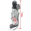 Ignition Lock Switch Assembly 96261298 for Chevrolet Aveo Aveo5 Wave Wave5 G3 US