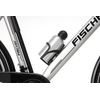 FISCHER Plastic Easy SW Water Bottle Holder, Black, One Size