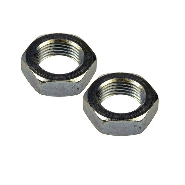 Front Spindle Nut Kit Fits 1960-1964 Dodge P300 Van