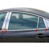Quality Automotive Accessories PP29762 Pillar Post Kit 2009-2012 Mazda 6