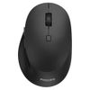 PHILIPS SPK7607B Wireless Mouse, Bluetooth, Reduced click sound, High-definition optical tracking, plug and play
