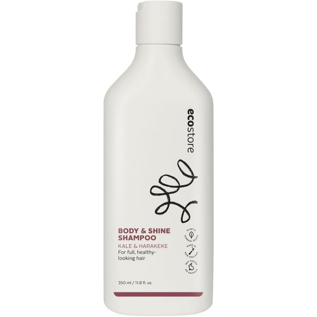 ecostore Body & Shine Shampoo