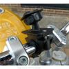 Satnav Motorcycle Bike GPS Mount Holder for TomTom START 25