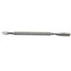 BODY TOOLZ 5-1/4" Cuticle Pusher and Pterygium CS489