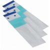 MABIS Disposable Probe Covers for Digital Thermometers, Box of 100, FSA Eligible, Can be Used Orally, Rectally or Under the Arm
