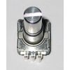 2 X Alps Rotary Encoder w/ Momentary Switch - 30 Detent / 360 Degrees - PC Board