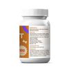 Dog Joint Support Complex – 100 Chewable Tablets Hip & Joint Care for All Breeds